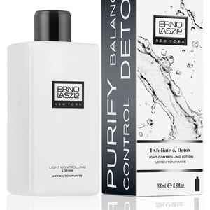 Erno Lazlo Light Controlling Lotion